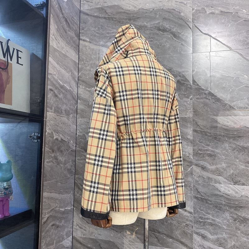 Burberry Outwear